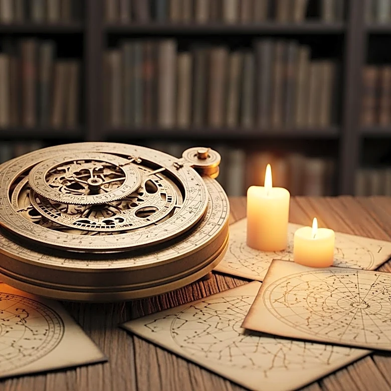 De la política a los horóscopos: el impacto cultural de la astrología