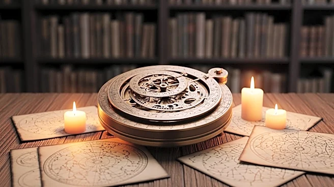 De la política a los horóscopos: el impacto cultural de la astrología