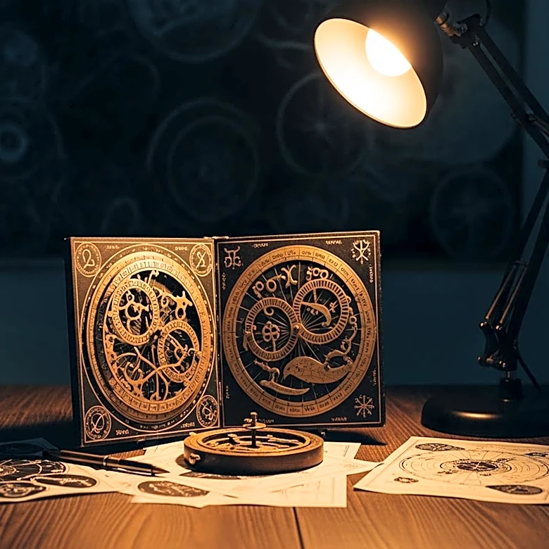 Astrología: las controversias que dividen a ciencia y creencias