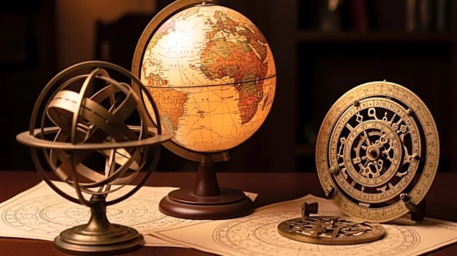 Cómo la astrología ha evolucionado a lo largo de la historia