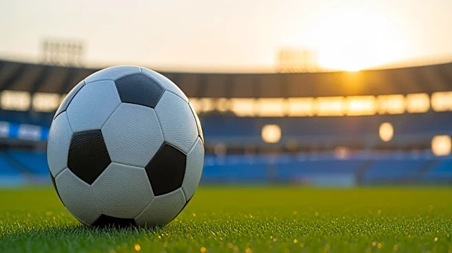 De talento precoz a leyenda: la historia de Lionel Messi