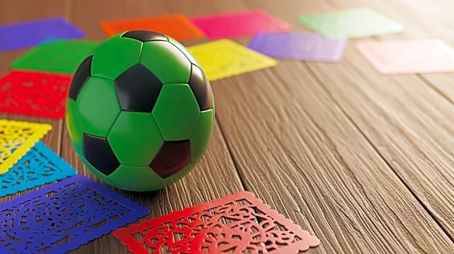 El Tri: cómo la selección mexicana se volvió símbolo nacional