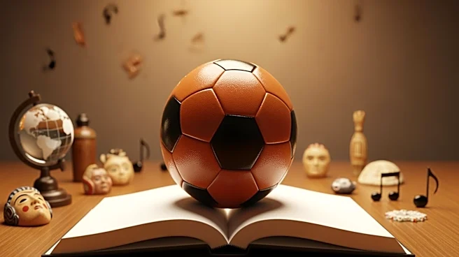 FIFA: cómo el fútbol se convirtió en un motor social global