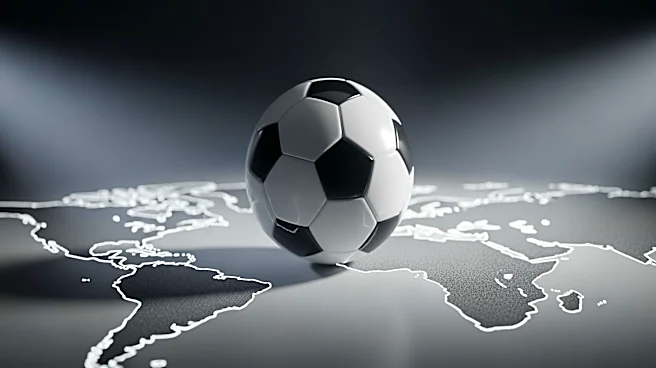 Mundial 2026: cómo fue el proceso de clasificación con 48 equipos