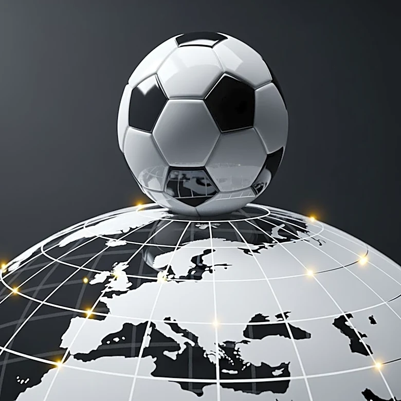 El impacto global del Mundial de Fútbol de 48 equipos
