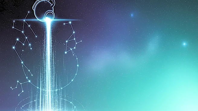 La Era de Acuario: qué es y por qué simboliza un cambio global