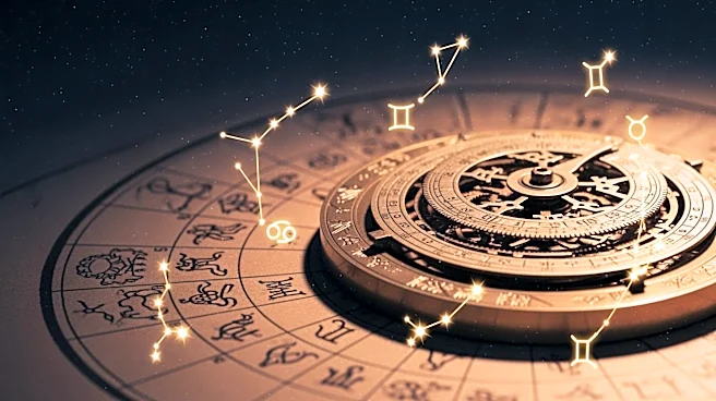 La Precesión de los Equinoccios y su Impacto en la Astrología