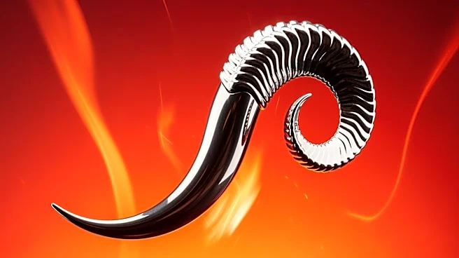 Aries: El Signo del Liderazgo y la Energía