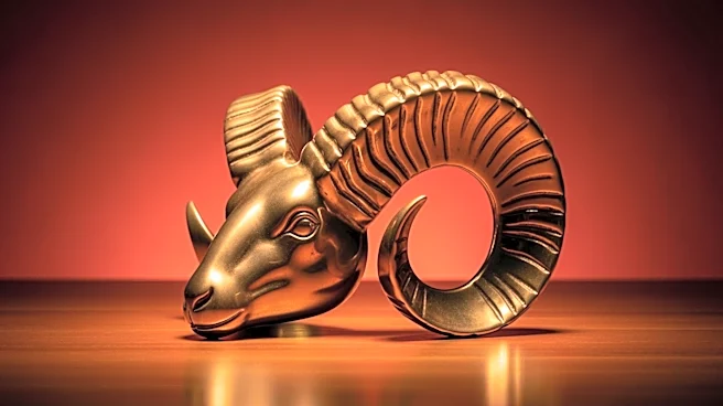 Aries: fechas y significado del primer signo del zodiaco