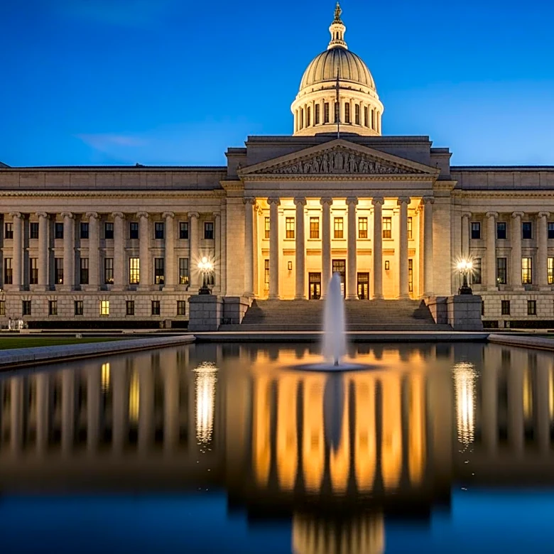 Eventos Históricos en la Casa Blanca de Moscú