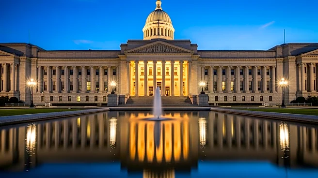 Eventos Históricos en la Casa Blanca de Moscú