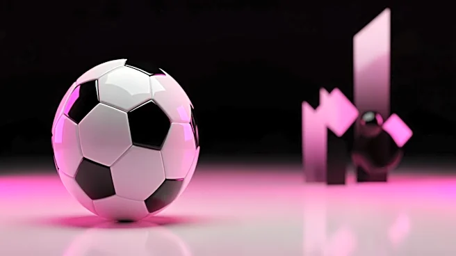 Inter de Miami: el crecimiento de un club joven