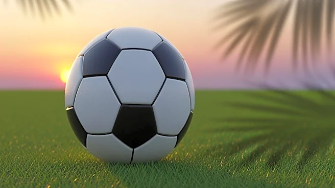 La evolución de Leonardo Campana en la MLS