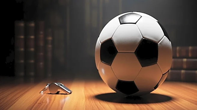 Las polémicas que han marcado a la federación italiana