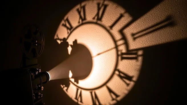 Insomnia: cómo redefinió el suspenso psicológico en el cine