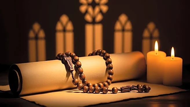 Cofradías de penitencia: por qué son clave en la Semana Santa en España