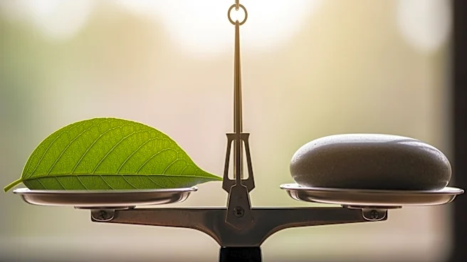 Sostenibilidad: cómo se mide y por qué es tan complejo