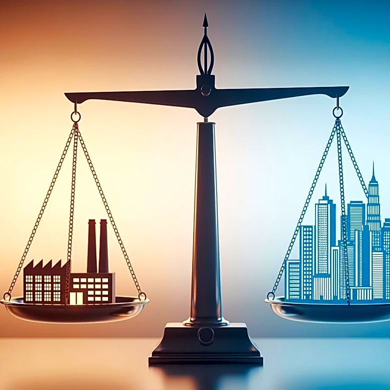 No es solo ayuda social: qué es el Estado del bienestar