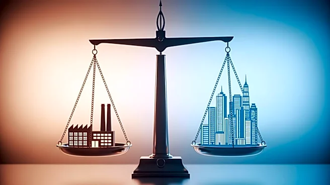 No es solo ayuda social: qué es el Estado del bienestar