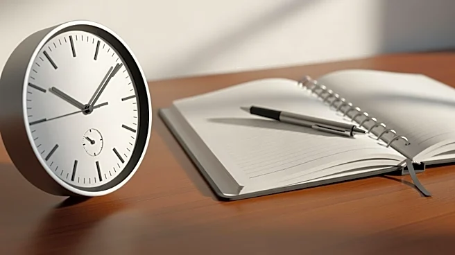 Técnicas y métodos para mejorar la gestión del tiempo