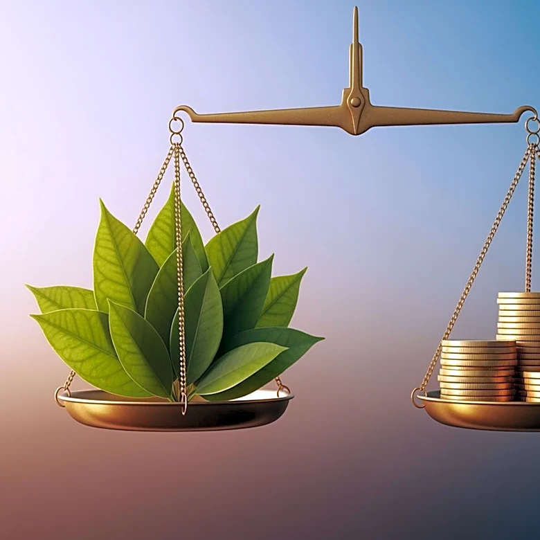 Cómo usar mejor los recursos puede ahorrar dinero y cuidar el planeta