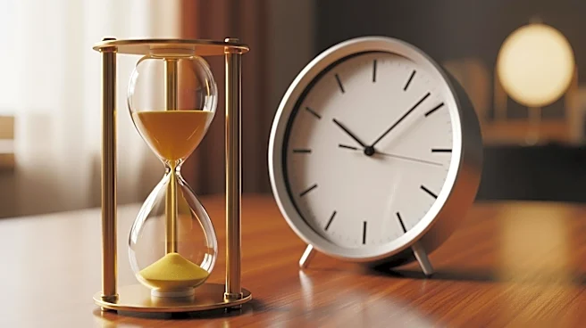 La importancia de la gestión del tiempo en la vida personal y profesional