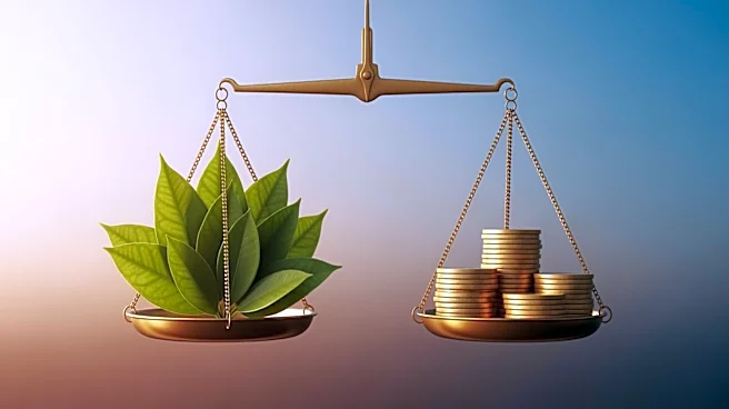 Cómo usar mejor los recursos puede ahorrar dinero y cuidar el planeta