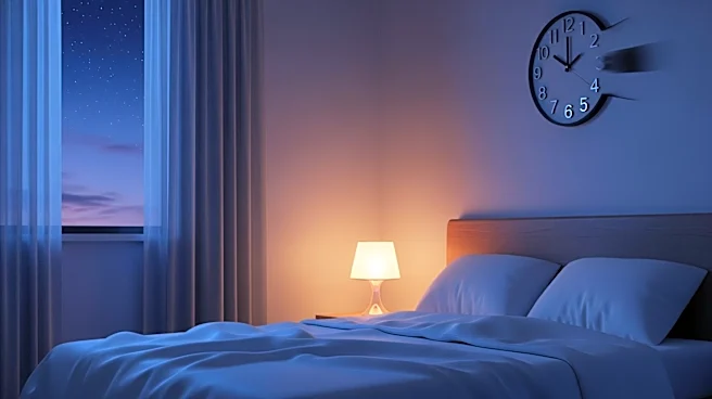 ¿Realmente funciona la higiene del sueño? Descubre por qué la ciencia cuestiona este método milenario