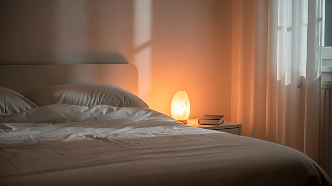 Cómo mejorar tu sueño y reducir riesgos para la salud