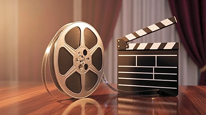 De Hong Kong al mundo: cómo 'Una vida sencilla' conquistó Venecia y rompió récords históricos