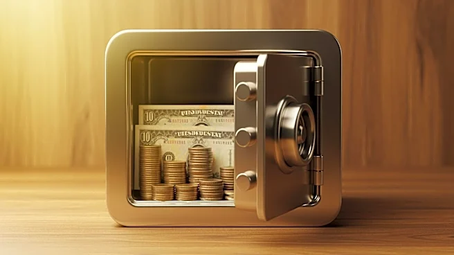 Cajas de ahorro: qué son y por qué han sido clave en la sociedad