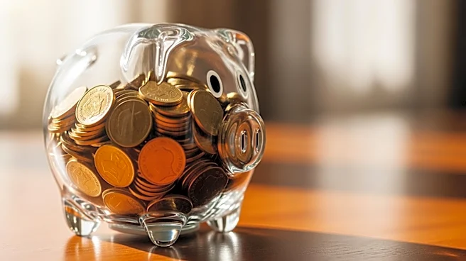 La Importancia de las Cuentas de Ahorro en la Economía Personal