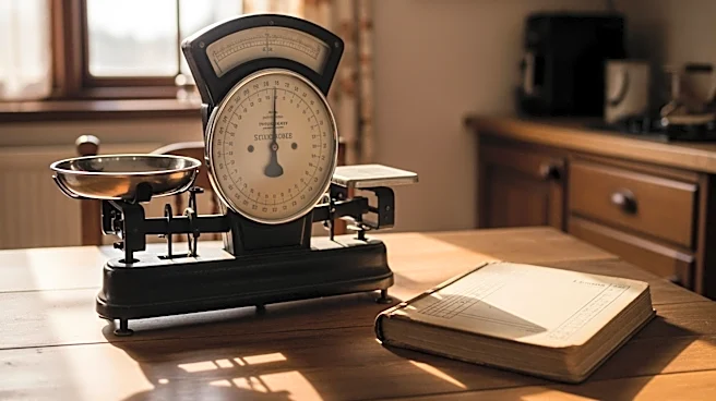 No es solo hogar: la historia de la economía doméstica