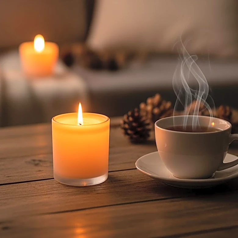 Hygge: el secreto danés detrás de la felicidad
