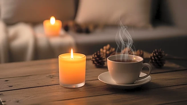 Hygge: el secreto danés detrás de la felicidad