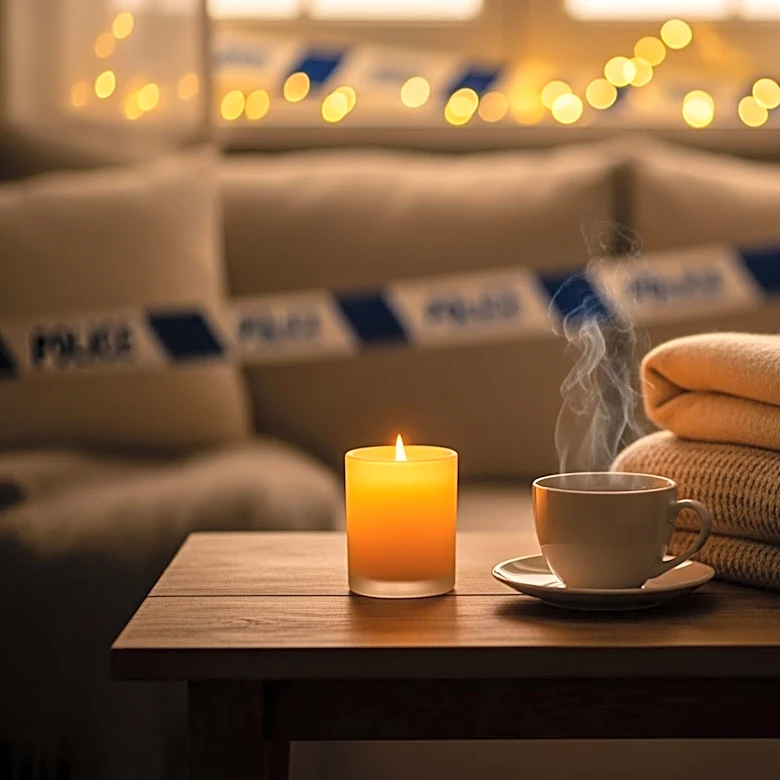 El concepto danés hygge explicado a través de sus celebraciones