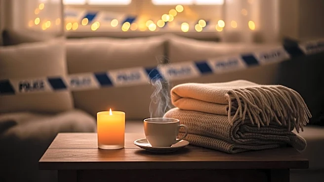 El concepto danés hygge explicado a través de sus celebraciones