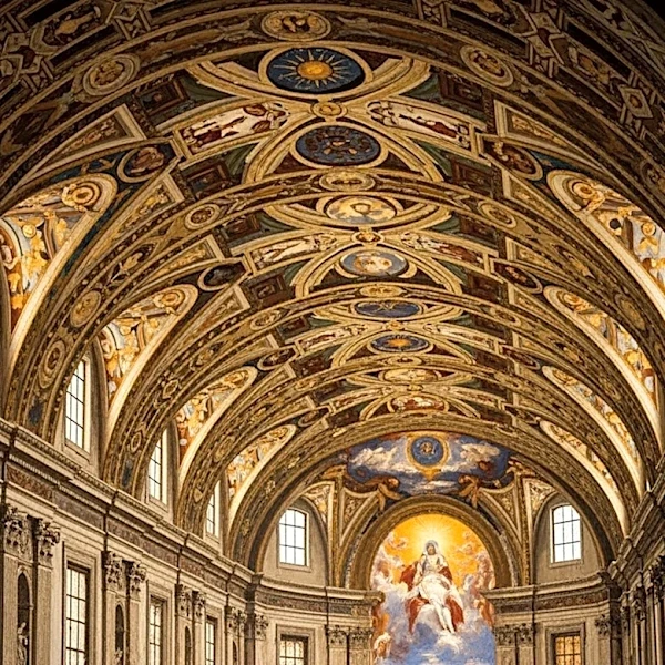 El Juicio Final de Miguel Ángel: la obra que marcó el Renacimiento