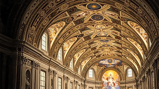 El Juicio Final de Miguel Ángel: la obra que marcó el Renacimiento