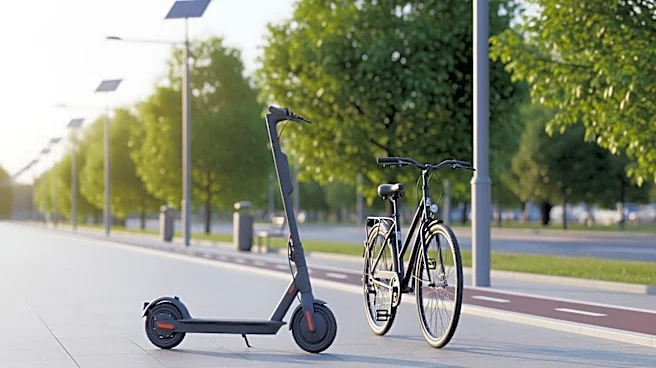 Más que ecología: descubre cómo la movilidad sostenible combate la exclusión y mejora tu salud