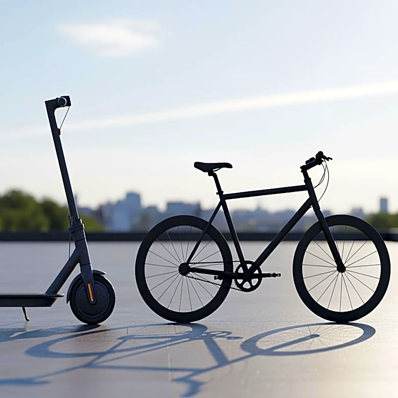 De reducir tráfico a ciudades verdes: la evolución del transporte sostenible