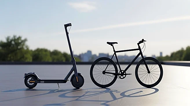 De reducir tráfico a ciudades verdes: la evolución del transporte sostenible