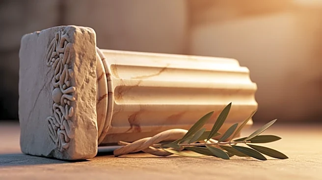 De la herencia al poder: cómo el matrimonio romano definía la propiedad y las alianzas políticas