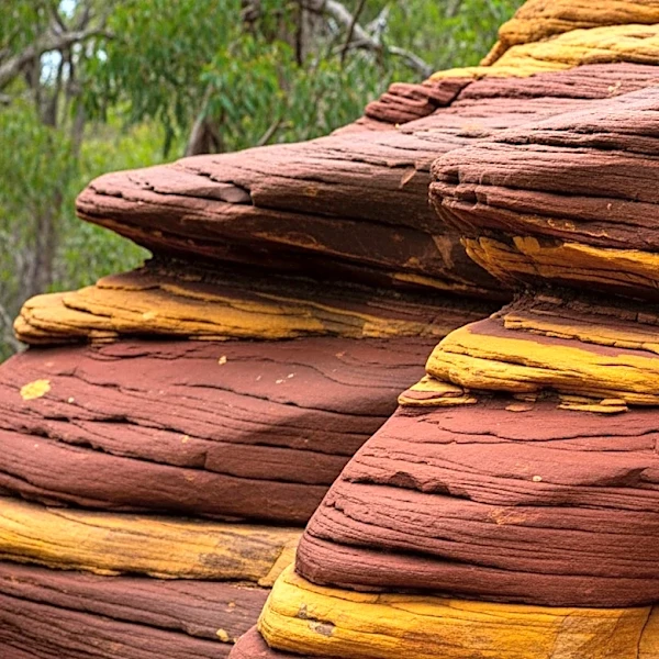 Entre dos placas: descubre el choque tectónico que creó el paraíso geológico de La Amistad