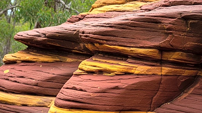 Entre dos placas: descubre el choque tectónico que creó el paraíso geológico de La Amistad