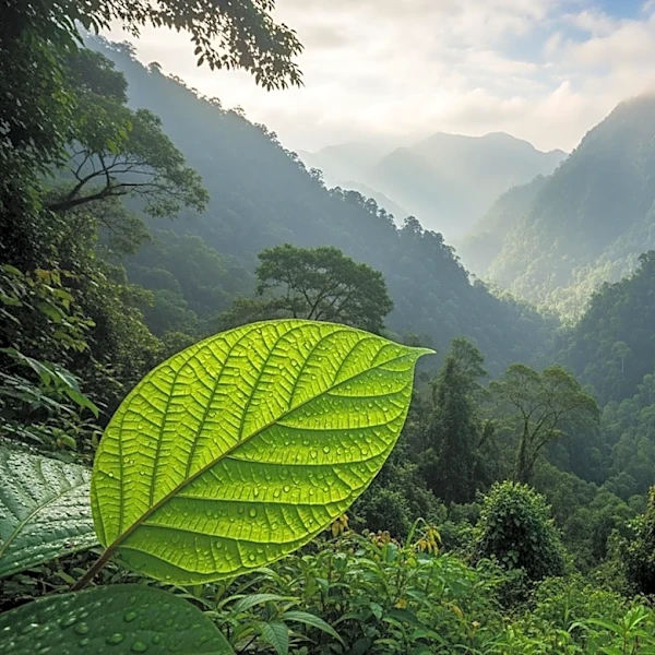 Parque La Amistad: el tesoro natural entre Costa Rica y Panamá