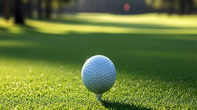 Tiger Woods: el ícono que marcó el golf moderno