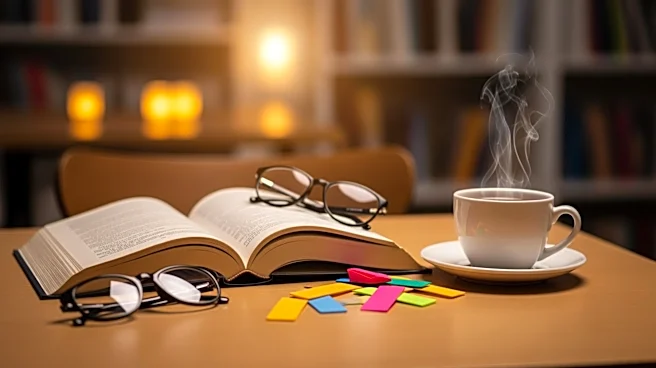 Cómo funcionan los clubes de lectura