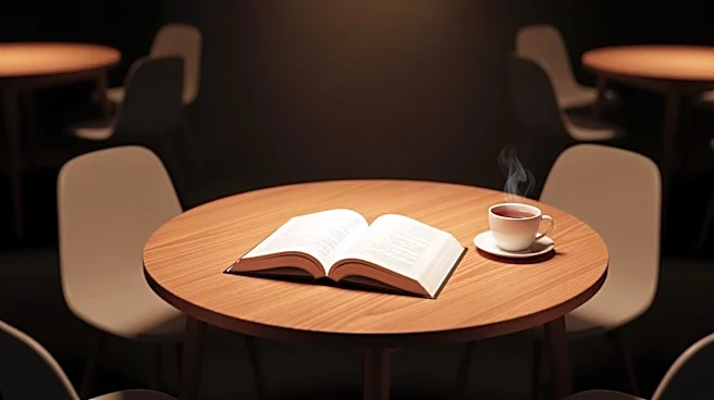 Más que un libro: descubre cómo los clubes de lectura transforman tu forma de conectar con los demás