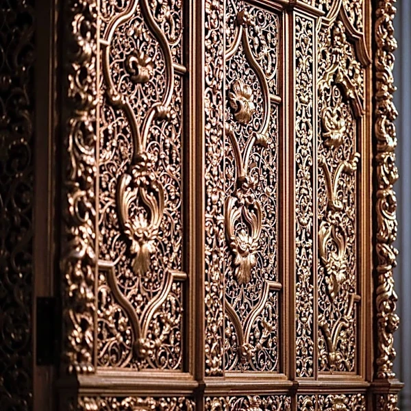 El impresionante retablo que define la Catedral de Sevilla